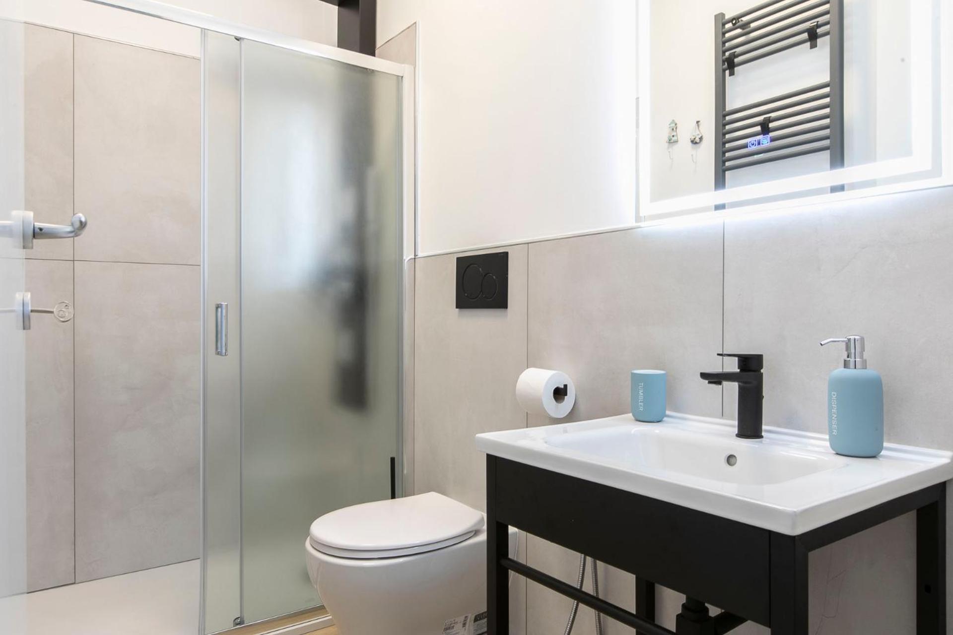 Domina Guest House Fiumicino Exterior photo