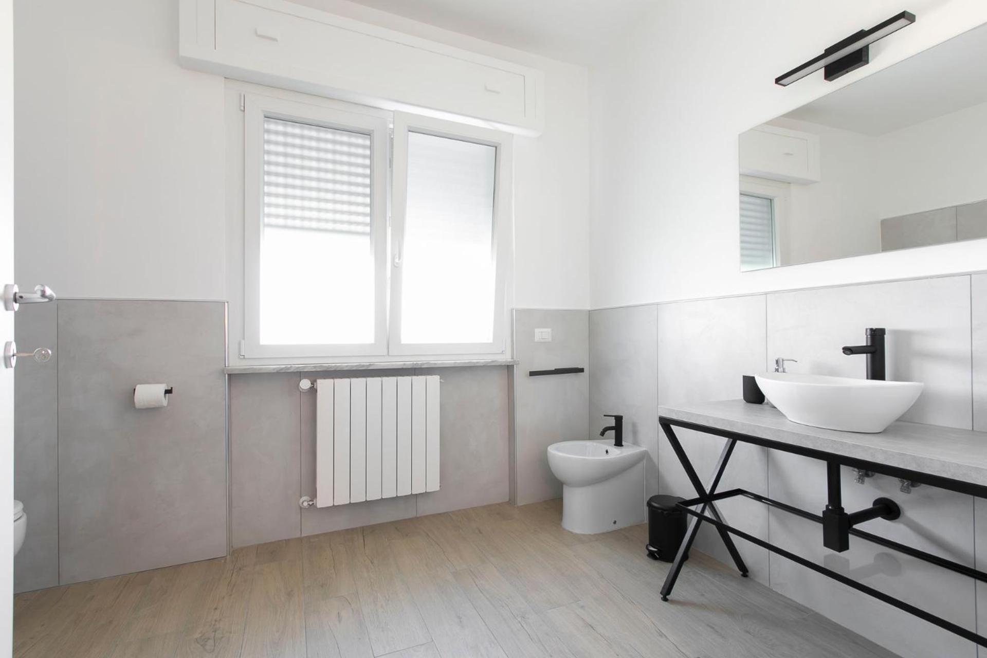 Domina Guest House Fiumicino Exterior photo